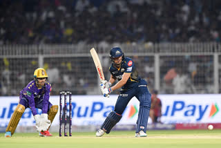 KKR vs GT