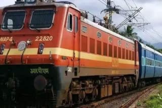indian railways ac coaches received most complaints of ac failure.