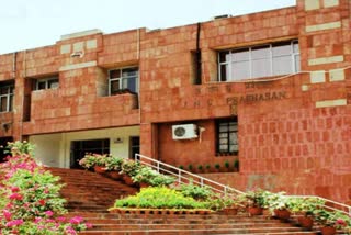 जेएनयू छात्रसंघ चुनाव 2025