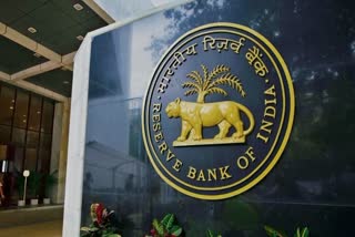 RESERVE BANK OF INDIA