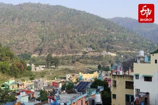 UTTARAKHAND WEATHER