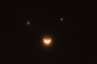 SMILEY FACE IN SKY APRIL 25