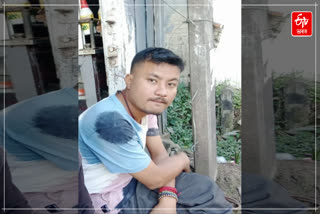 Jorhat mob lynching
