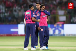 Match Fixing Accused in RR vs LSG