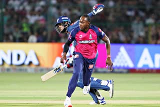 RAJASTHAN ROYALS