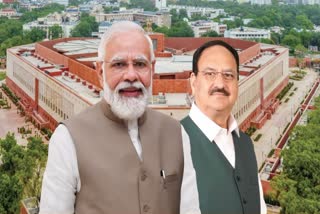 BJP releases booklet and Pamphlets to counter propaganda on Waqf Act Amid Controversy