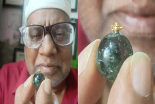 The Teapot You Can’t Weigh Is Miniature Artist Iqbal Sakka’s Answer To UK's Rs 25 Cr The Egoist