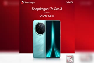 VIVO T4 5G FEATURES  VIVO T4 5G PRICE IN INDIA  VIVO T4 5G SPECIFICATIONS  VIVO T4 5G DETAILS