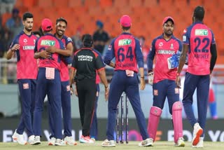 Rajasthan Royals Fixing Allegations