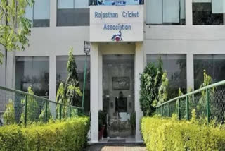 Rajasthan Cricket Association