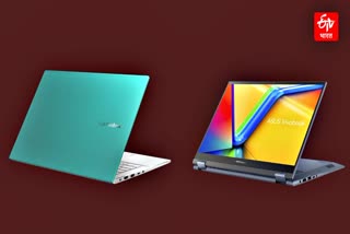 ASUS Vivobook S14 and Vivobook S14 Flip Laptops
