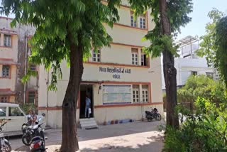 વડોદરાની સંત કબીર સ્કૂલ વિવાદમાં