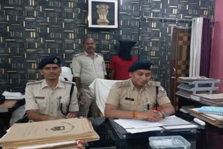 MUKESH KUMAR MURDER CASE
