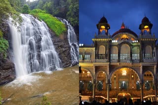 IRCTC Karnataka Tour Details