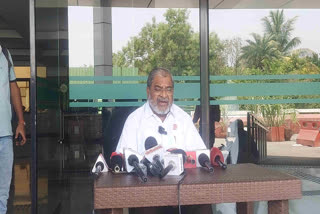 Raju Shetti