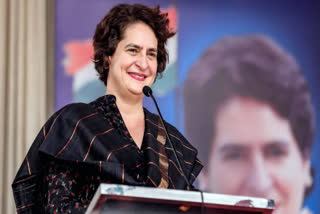 Priyanka Gandhi Vadra asserted that her family members are fully cooperating with the probe agency.