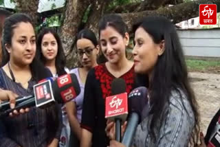 Allegations of financial irregularities in Jeng Bihu team of actresses