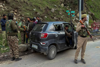 Amit Shah To Visit Srinagar After Pahalgam Terror Attack