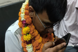 manu garg