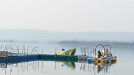 Disappearing Rivulets Of India- The Need For Action