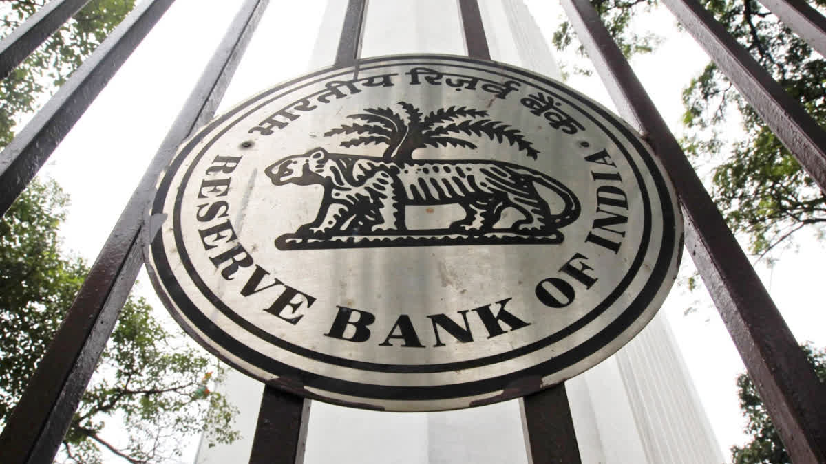 RBI transfers Surplus to government