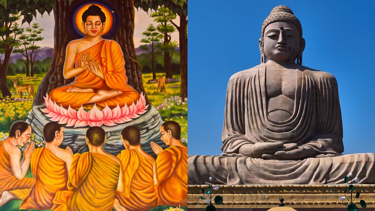 Buddha Purnima