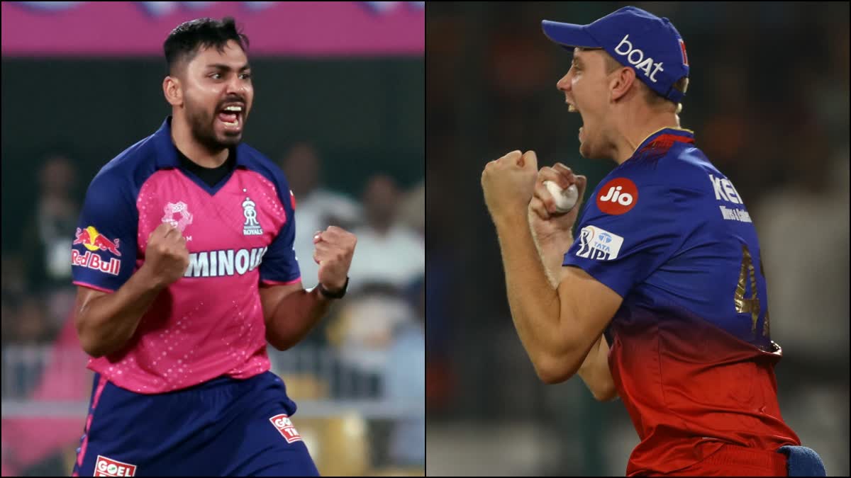 RR vs RCB IPL 2024 Eliminator