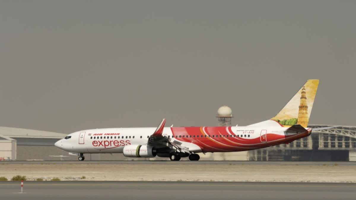 air-india-express