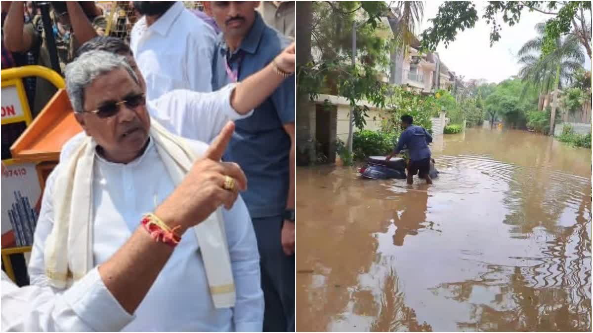 bengaluru rain