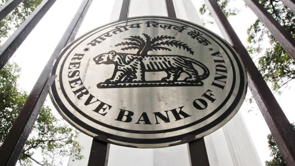 RBI Transfers Surplus To Government