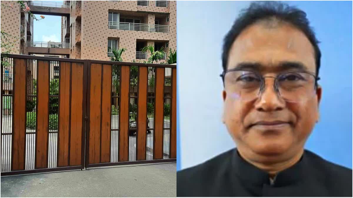 Bangladesh MP Missing