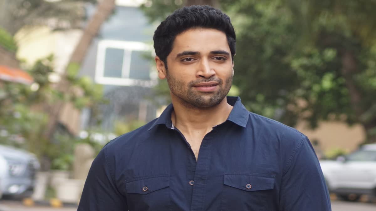 Adivi Sesh G2 Movie