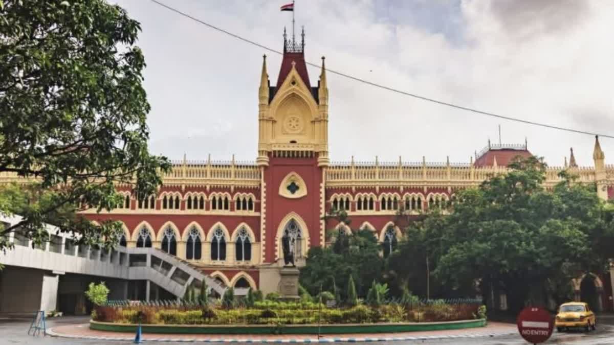 Calcutta High Court