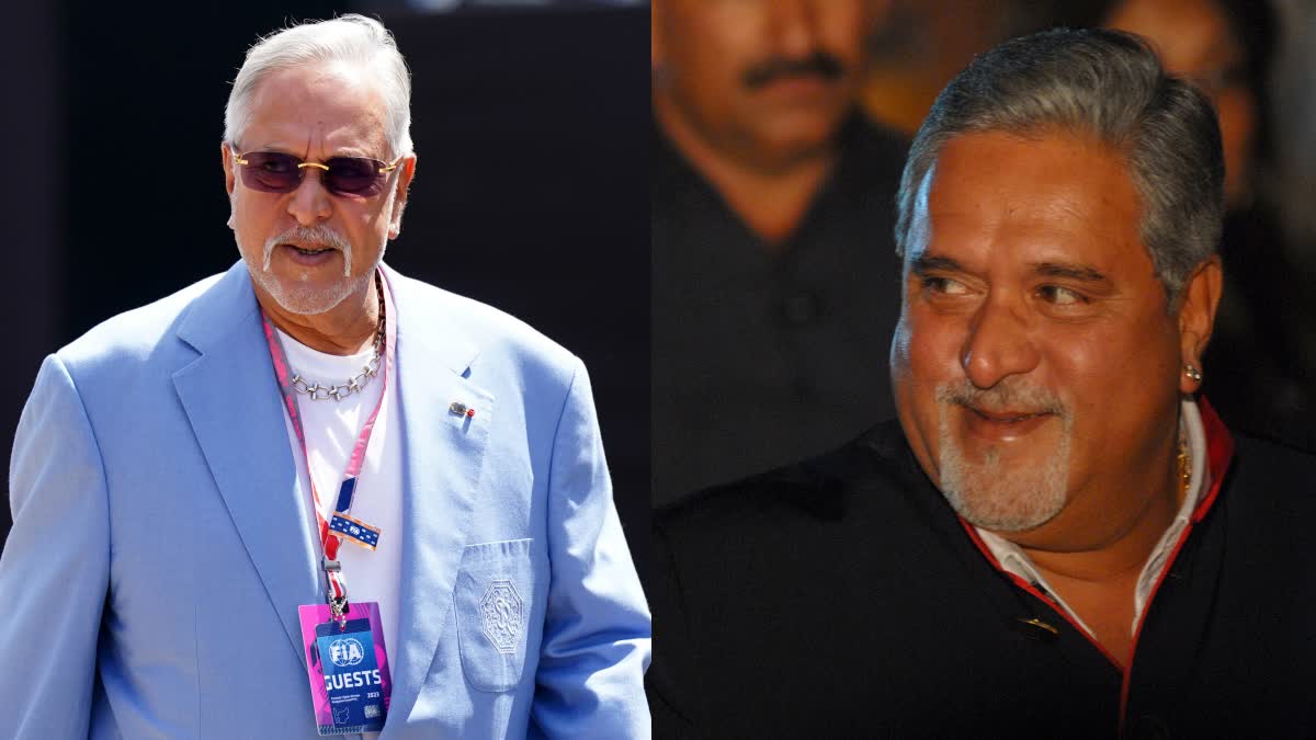 Virat Vijay Mallya