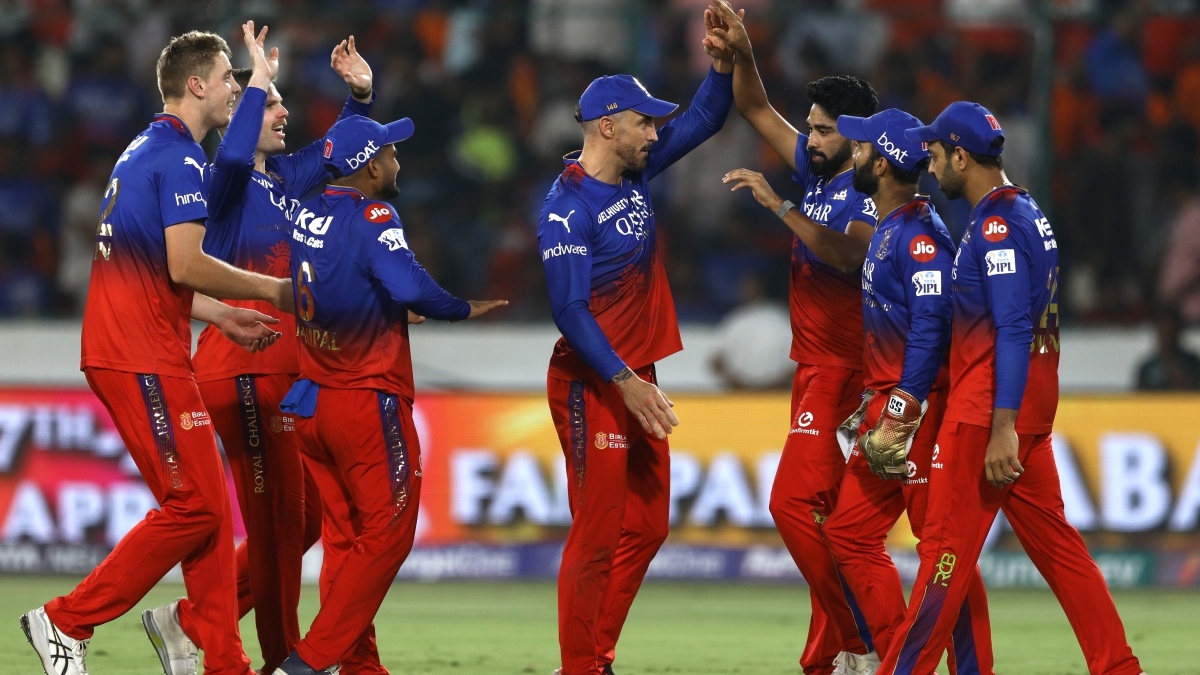 Royal Challengers Bengaluru