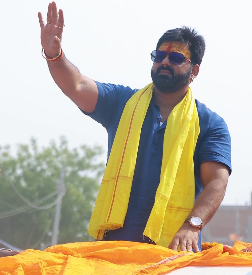 PAWAN SINGH