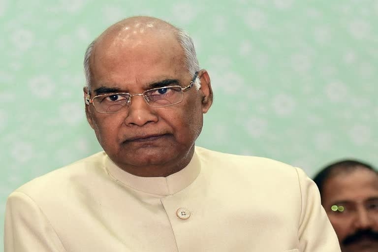 Ramnath Kovind