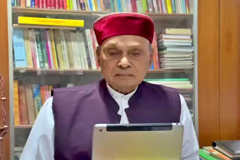 Prem Kumar Dhumal