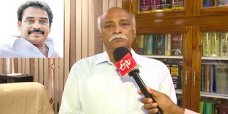 Lawyer Sunkara Rajendra Prasad on Pinnelli Issue