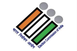 ELECTION COMMISSION OF INDIA