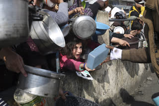 اقوام متحدہ نے رفح میں جاری اسرائیلی جارحیت کی وجہ سے امدادی کارروائیوں کو بند کر دیا