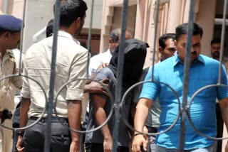 رامیشورم کیفے معاملے میں سافٹ وئیر انجینئر گرفتار