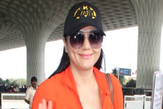 Preity Zinta