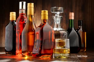 Fight over liquor in Mandla