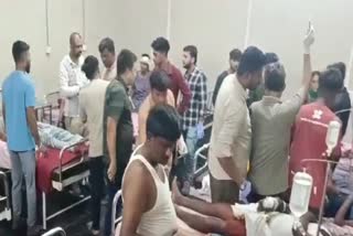 chhatrapati sambhaji nagar accident