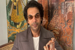 Rajkummar Rao