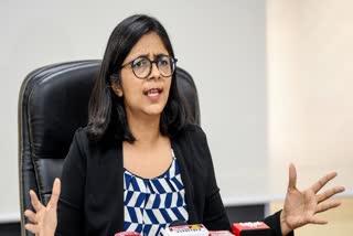 AAP Rajya Sabha MP Swati Maliwal on Wednesday alleged that party leaders were being pressured to speak against her and do certain things to defame her. The AAP Rajya Sabha MP had accused party chief Arvind Kejriwal's former personal secretary Bibhav Kumar of assaulting her at the Chief Minister's residence.