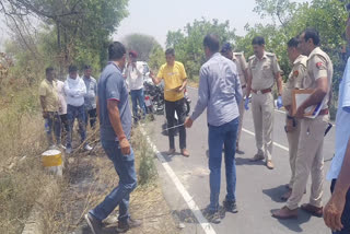 Youth murder in Kaithal