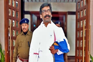 HEMANT SOREN  SUPREME COURT HEMANT SOREN  ജാർഖണ്ഡ് ഹേമന്ത് സോറന്‍  സുപ്രീം കോടതി ഹേമന്ത് സോറന്‍