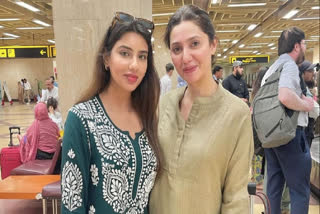 Mahira Khan